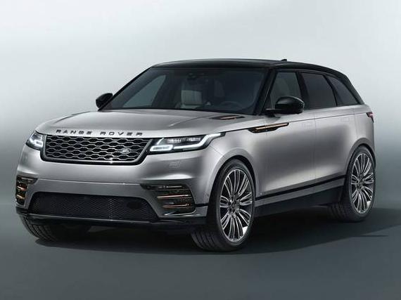 LAND ROVER RANGE ROVER VELAR 2019 SALYL2EX6KA788090 image